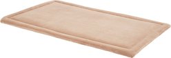 MidWest Quiet Time Deluxe Micro Terry Dog Crate Mat, 48-in slide 1 of 6