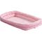 Show in main carousel: MidWest Quiet Time Fashion Plush Double Bolster Dog Crate Mat, 36-in slide 1 of 7