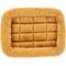 Show in main carousel: MidWest Quiet Time Fleece Dog Crate Mat, Cinnamon, 18-in slide 5 of 9