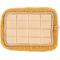 Show in main carousel: MidWest Quiet Time Fleece Dog Crate Mat, Cinnamon, 18-in slide 6 of 9