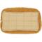Show in main carousel: MidWest Quiet Time Fleece Dog Crate Mat, Cinnamon, 22-in slide 6 of 9