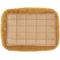 Show in main carousel: MidWest Quiet Time Fleece Dog Crate Mat, Cinnamon, 30-in slide 6 of 9
