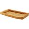 Show in main carousel: MidWest Quiet Time Fleece Dog Crate Mat, Cinnamon, 36-in slide 2 of 9