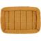 Show in main carousel: MidWest Quiet Time Fleece Dog Crate Mat, Cinnamon, 36-in slide 5 of 9