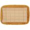 Show in main carousel: MidWest Quiet Time Fleece Dog Crate Mat, Cinnamon, 36-in slide 6 of 9