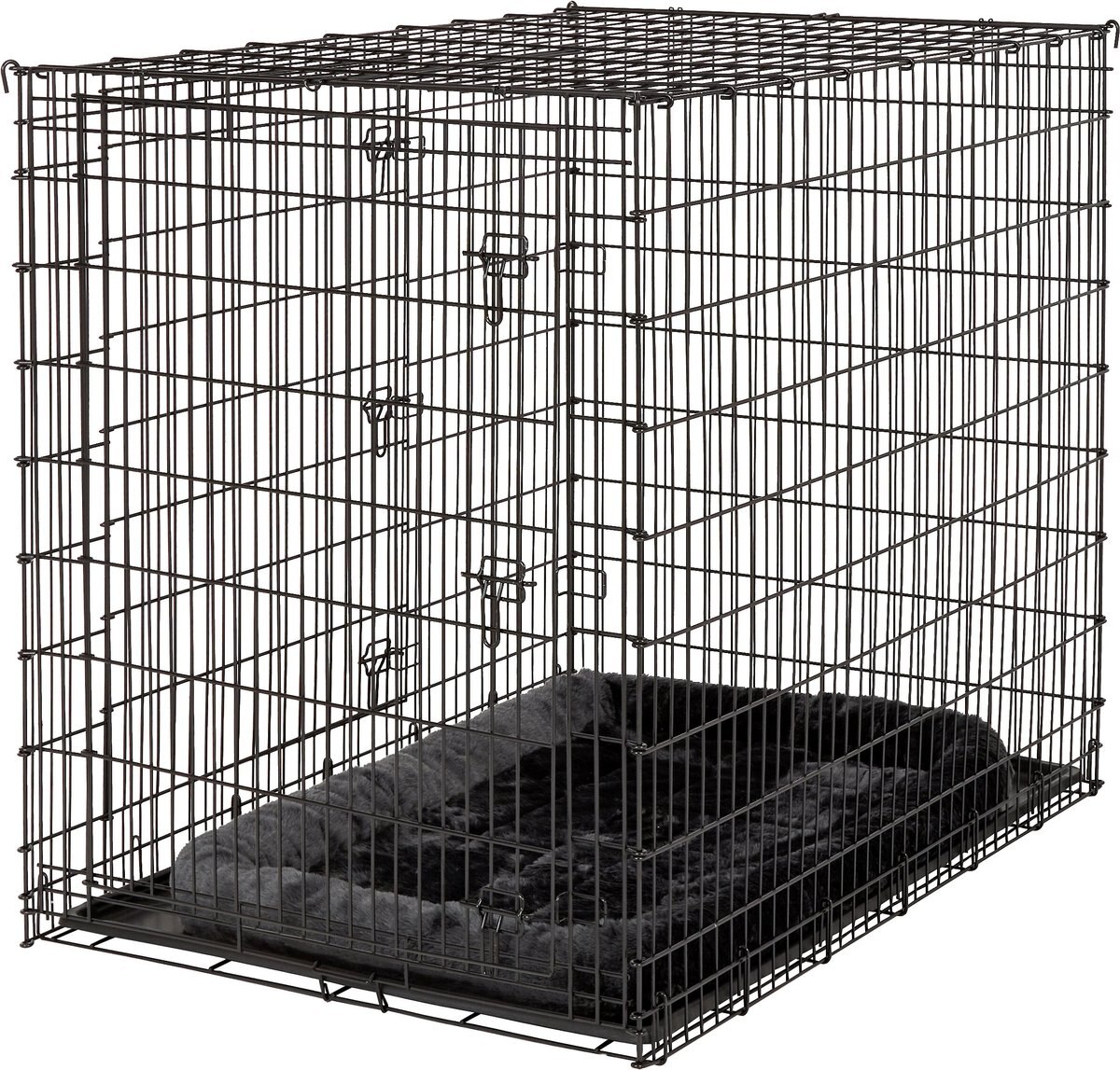 Stunning Quiet Time Dog Crates image