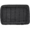 Show in main carousel: MidWest Quiet Time Fleece Dog Crate Mat, Gray, 54-in slide 5 of 9