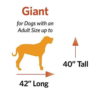 Show full view: MidWest Quiet Time Fleece Dog Crate Mat, Gray, 54-in slide 7 of 9