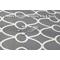 Show in main carousel: MidWest Quiet Time Ombre Swirl Crate Mat, Grey, 36-in + Quiet Time Crate Cover, Gray Geometric, 36-in slide 8 of 10