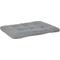 Show in main carousel: MidWest Quiet Time Ombre Swirl Dog Crate Mat, Gray, 54-in slide 2 of 7