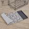 Show in main carousel: MidWest Quiet Time Reversible Crate Pan Cover Dog & Cat Crate, Gray, Large  slide 1 of 8