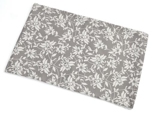 Show full view: MidWest Quiet Time Reversible Crate Pan Cover Dog & Cat Crate, Gray, Medium slide 6 of 9