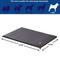 Show in main carousel: MidWest QuietTime Cushioned Antimicrobial Dog Crate Mat, Black, X-Large  slide 4 of 7