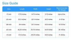 MidWest QuietTime Defender Orthopedic Bolster Cat & Dog Bed with Removable Cover, Gray, 35-in slide 2 of 8