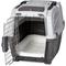 Show in main carousel: MidWest Skudo Deluxe Plastic Dog & Cat Kennel, 27-in slide 4 of 9