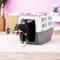Show in main carousel: MidWest Skudo Deluxe Plastic Dog & Cat Kennel, 32-in slide 1 of 10