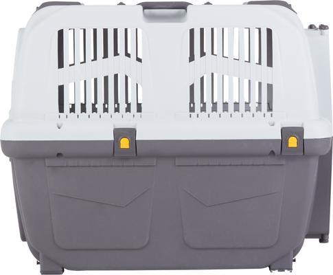 Show full view: MidWest Skudo Deluxe Plastic Dog & Cat Kennel, 32-in slide 6 of 10