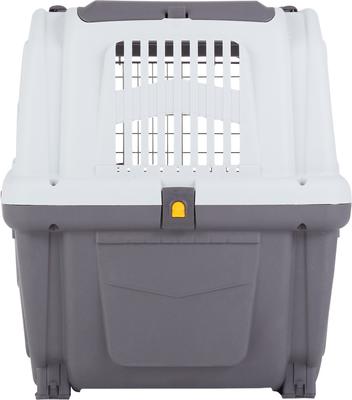 Show full view: MidWest Skudo Deluxe Plastic Dog & Cat Kennel, 32-in slide 7 of 10