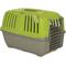 Show in main carousel: MidWest Spree Plastic Dog & Cat Kennel, 24-in, Green slide 2 of 8