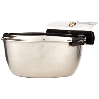 CRATE DOG BOWLS & FEEDERS (Free Shipping) | Chewy