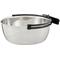 Show in main carousel: MidWest Stainless Steel Snap'y Fit Dog Kennel Bowl, 8 cup slide 1 of 8