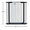 Show in main carousel: MidWest Steel Pet Gate, 39-in, 2 count, Graphite slide 4 of 7