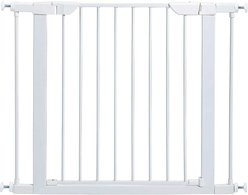 MidWest Steel Pet Gate, White, 29-in slide 2 of 7