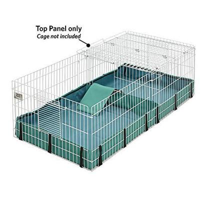 Show full view: MidWest Top Panel for the Guinea Habitat slide 3 of 4