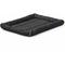 Show in main carousel: MidWest Ultra Durable Bolster Cat & Dog Bed, Black, 24-inch slide 1 of 5