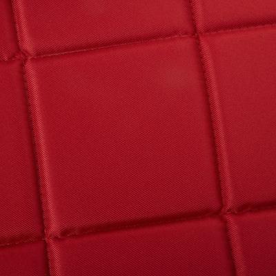 Show full view: MidWest Ultra Durable Bolster Cat & Dog Bed, Brick, 24-inch slide 4 of 5