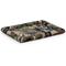 Show in main carousel: MidWest Ultra Durable Bolster Cat & Dog Bed, Green Camo, 24-inch slide 1 of 3