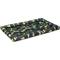 Show in main carousel: MidWest Ultra Durable Bolster Cat & Dog Bed, Green Camo, 42-inch slide 1 of 5