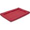 Show in main carousel: MidWest Ultra Durable Bolster Cat & Dog Bed, Red, 42-in slide 2 of 5