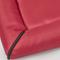 Show in main carousel: MidWest Ultra Durable Bolster Cat & Dog Bed, Red, 42-in slide 4 of 5