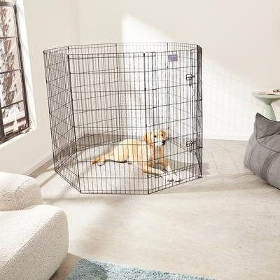 MidWest Universal Playpen Extension Kit, 2-Panels