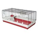 MidWest Wabbitat Deluxe Rabbit Home, 47.1-in