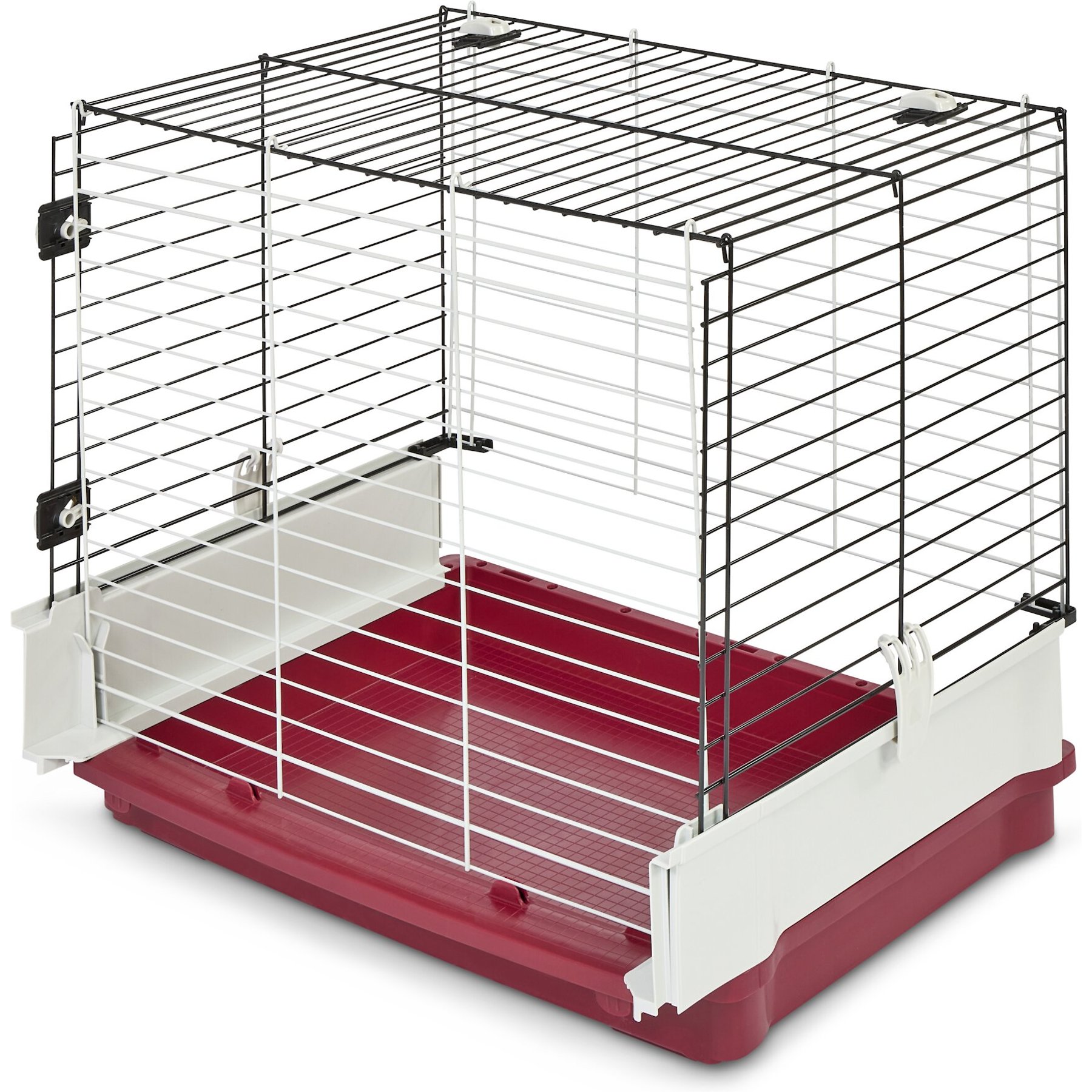 MIDWEST Wabbitat Deluxe Rabbit Home Wire Extension - Chewy.com