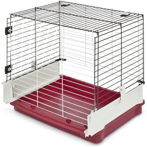 MidWest Wabbitat Deluxe Rabbit Home