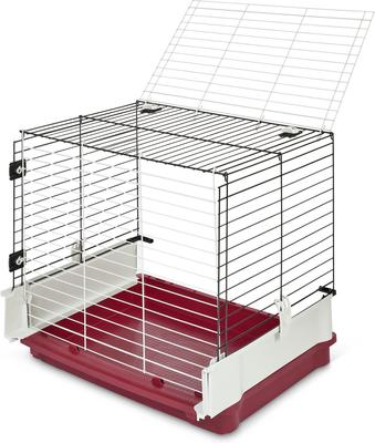 Show full view: MidWest Wabbitat Deluxe Rabbit Home Wire Extension slide 4 of 6