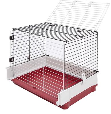 Show full view: MidWest Wabbitat Deluxe Rabbit Home Wire Extension slide 5 of 6