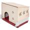 Show in main carousel: MidWest Wabbitat Deluxe Rabbit Home Wood Hut Expansion slide 1 of 6