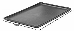 MidWest Wabbitat Model 151 Rabbit Cage Replacement Pan slide 2 of 3