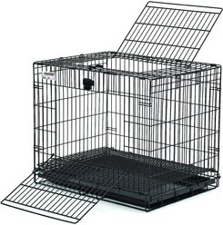 MidWest Wabbitat Rabbit Home, 25-in
