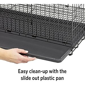MidWest Wabbitat Rabbit Home, 25-in