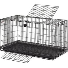 MidWest Wabbitat Rabbit Home, 37-in