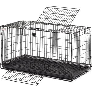 MidWest Wabbitat Rabbit Home, 37-in