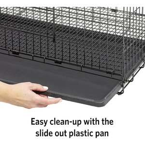 MidWest Wabbitat Rabbit Home, 37-in