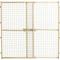 Show in main carousel: MidWest Wood/Wire Mesh Pet Gate, 44-in slide 2 of 7