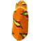 Show in main carousel: Mighty Bone Squeaky Plush Dog Toy, Orange slide 4 of 6