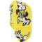 Show in main carousel: Mighty Bone Squeaky Plush Dog Toy, Yellow slide 2 of 8